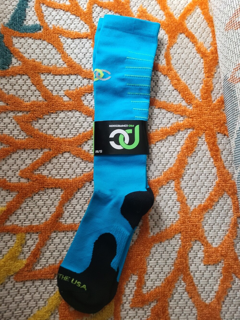 Pro Compression Socks (New)